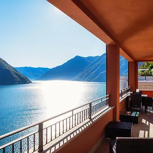  Appartement Rosso Sunset - By Myhomeincomo